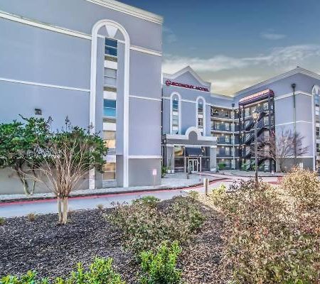 Economy Hotel מריאטה מראה חיצוני תמונה