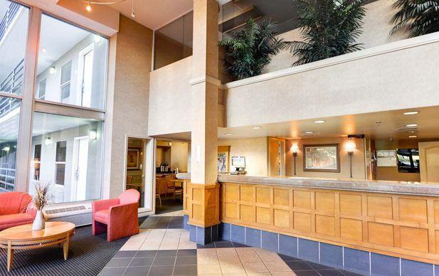 Economy Hotel מריאטה מראה חיצוני תמונה