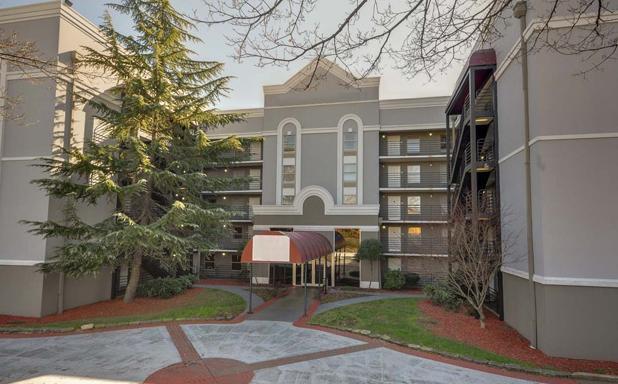 Economy Hotel מריאטה מראה חיצוני תמונה