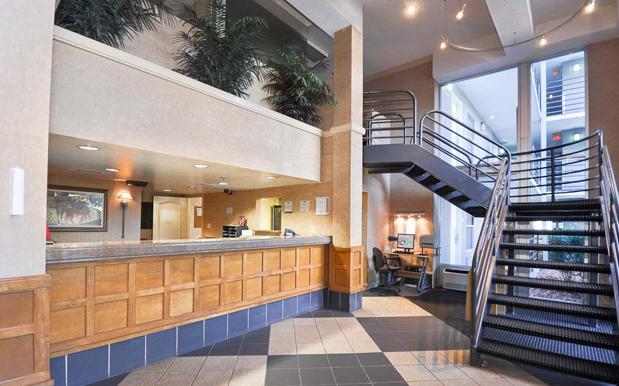 Economy Hotel מריאטה מראה חיצוני תמונה