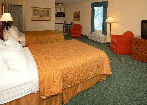 Economy Hotel מריאטה חדר תמונה